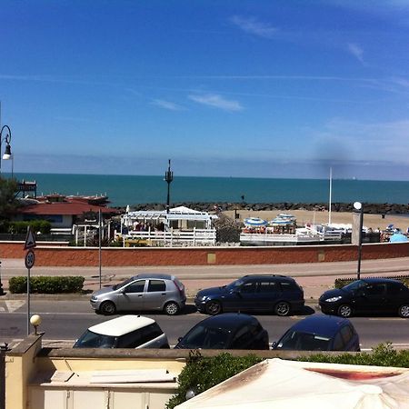 Rosa Dei Venti Hotel Fiumicino Zewnętrze zdjęcie