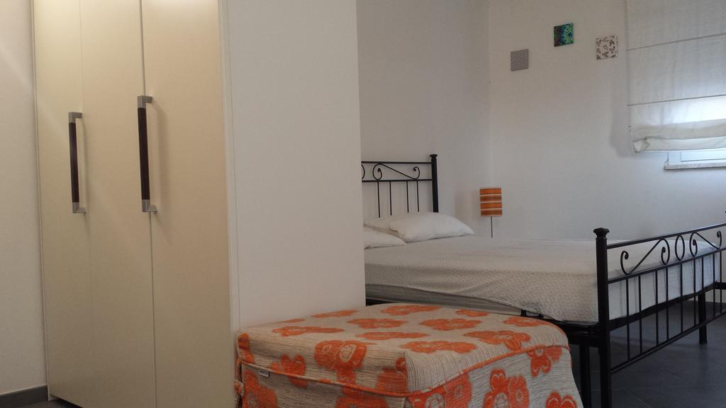 Rosa Dei Venti Hotel Fiumicino Zewnętrze zdjęcie