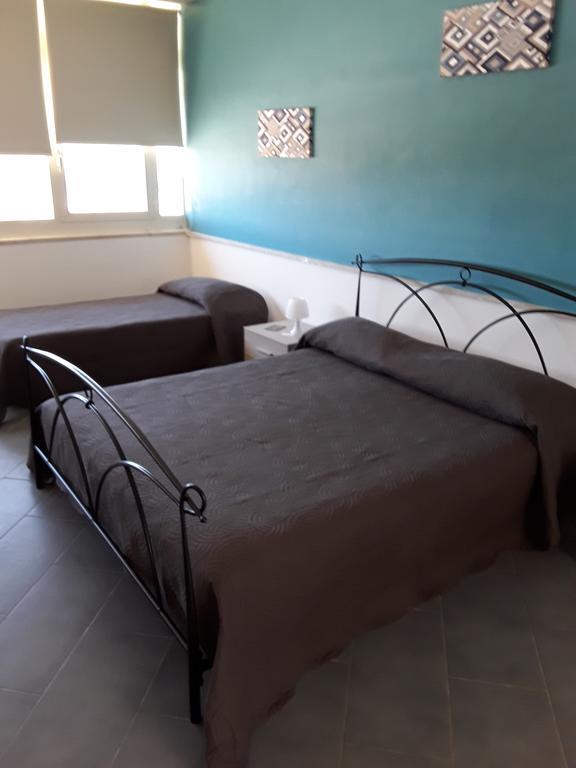 Rosa Dei Venti Hotel Fiumicino Zewnętrze zdjęcie